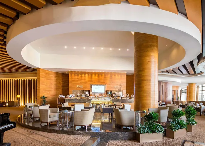 Swissotel Al Ghurair Dubai